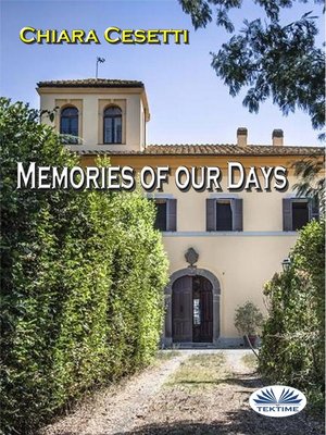 cover image of Memories of Our Days